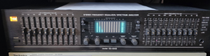 BSR 3000